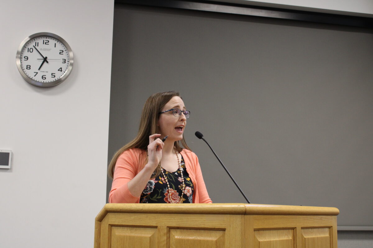 Alpine School District to go ahead with second grade gifted testing